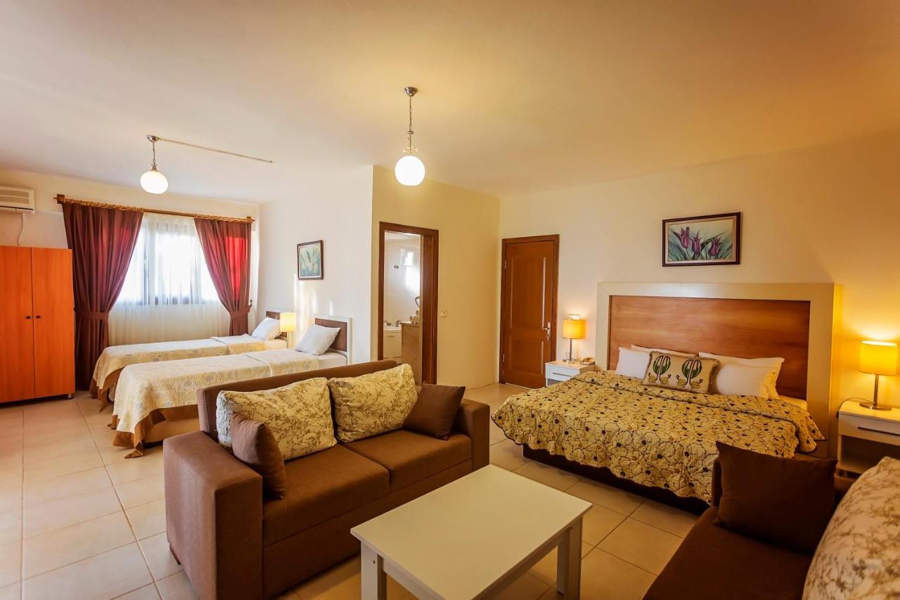Paradise Garden Hotel Ölüdeniz Dış mekan fotoğraf